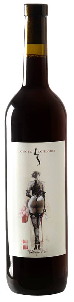 Cuvée "Rotweinkönigin"