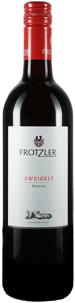 2022 Zweigelt Reserve