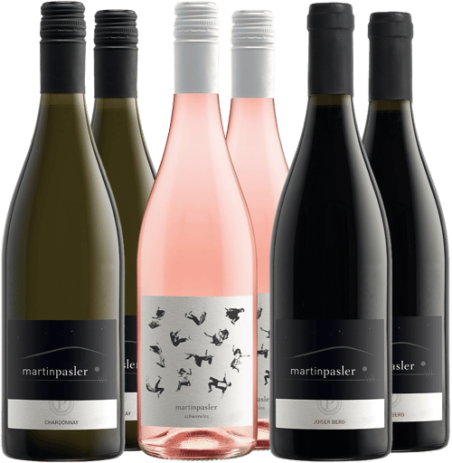 Martin Pasler Genusspaket