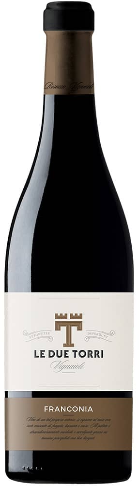 2021 Franconia Venezia Giulia IGP