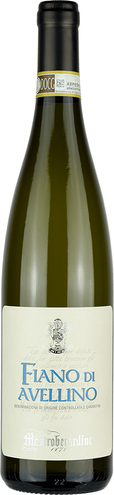 2024 Fiano di Avellino DOCG