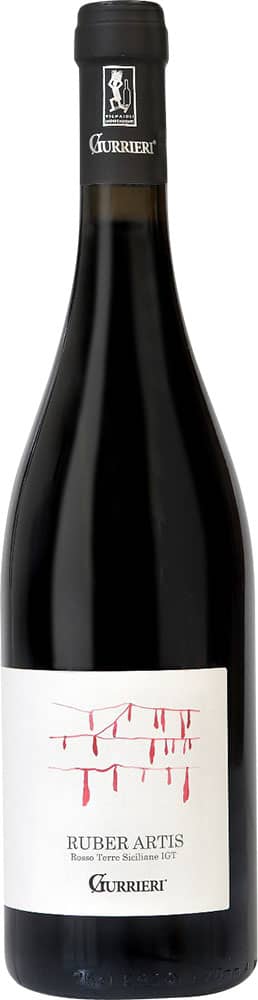 Ruber Artis Terre Siciliane IGP