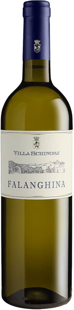 2024 Falanghina Puglia IGP