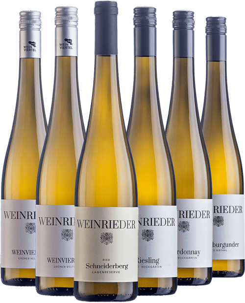 WEINRIEDERs Klassiker 2024