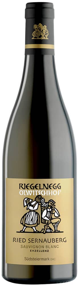 2022 Sauvignon Blanc Ried Sernauberg "Exzellenz"