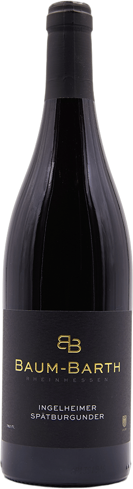 2023 Spätburgunder Ingelheim