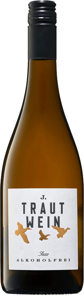 J.Trautwein Secco entalkoholisiert