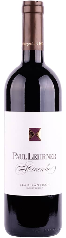 2017 Blaufränkisch Steineiche