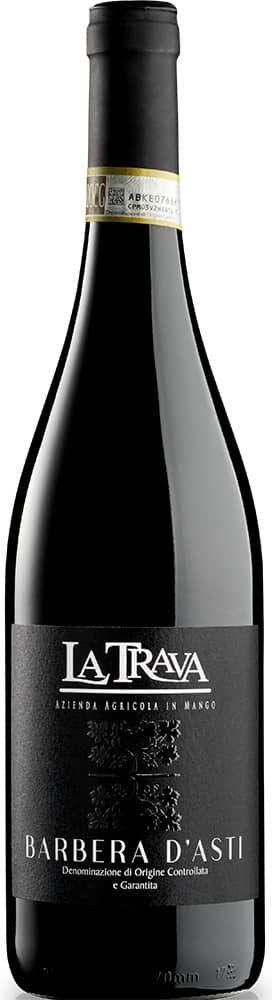 2022 Barbera d'Asti DOCG