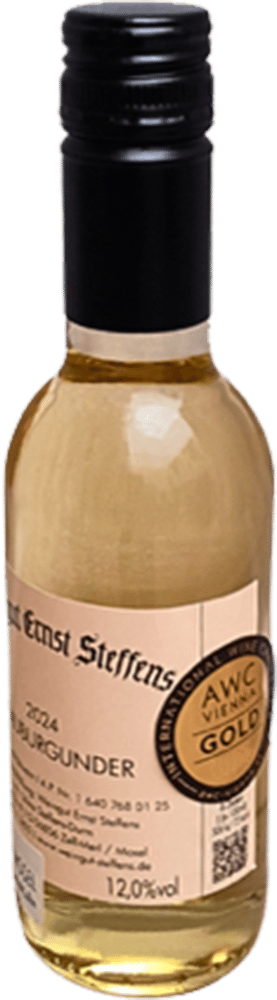 2024 Grauburgunder 0,25 L