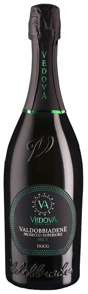 2025 Valdobbiadene Prosecco Superiore DOCG