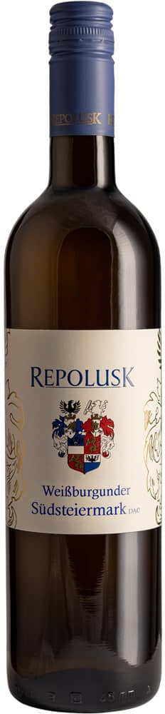 2024 Weissburgunder Südsteiermark DAC