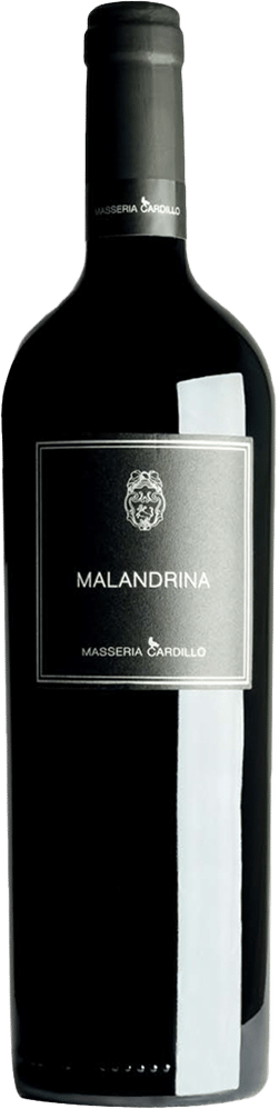 2023 Malandrina Matera DOC