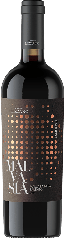 Racioppo Malvasia Nera Salento IGP