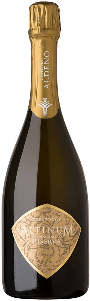 Altinum Riserva Trento DOC