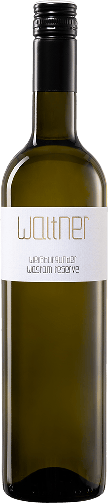 2022 Weißburgunder Reserve