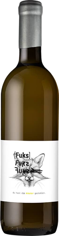 2020 FUKS DU HAST DIE KRÄUTER GESTOHLEN