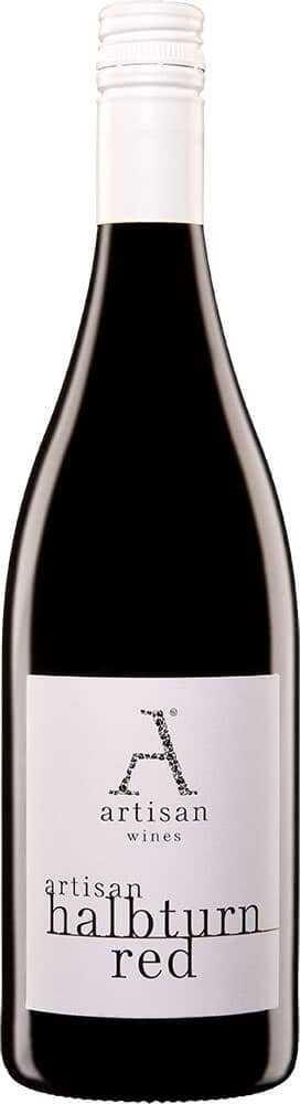 2017 Artisan Halbturn Red