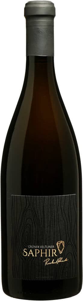 2019 Grüner Veltliner Reserve "SAPHIR"
