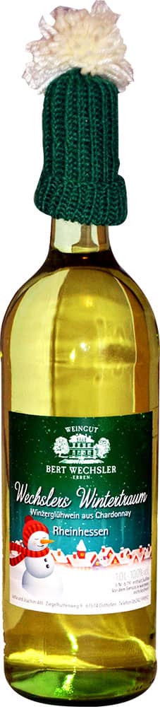 2022 Wechslers Wintertraum 1,0 L