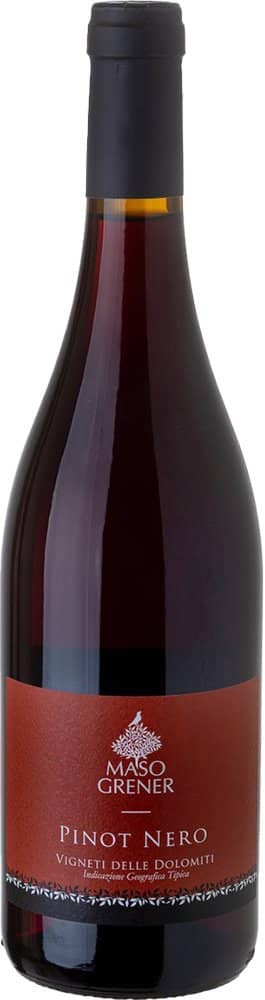 2024 Pinot Nero Vigneti delle Dolomiti IGP