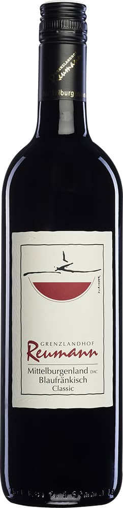 2024 Blaufränkisch classic Mittelburgenland DAC