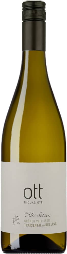 2024 Grüner Veltliner Ried Alte Setzen Traisental DAC