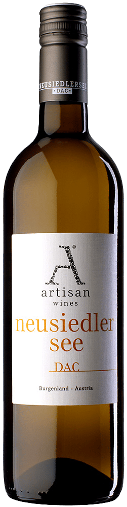 2022 Spätlese Neusiedlersee DAC