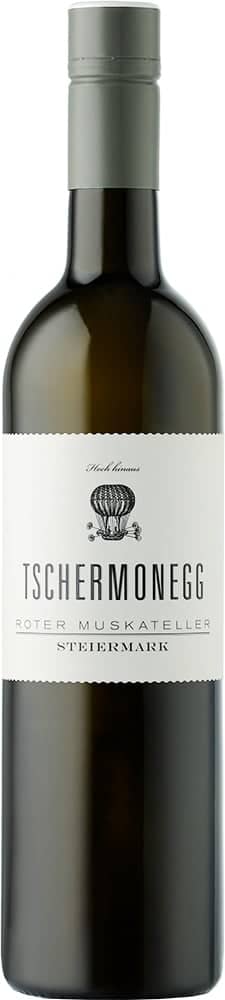 2025 Roter Muskateller Steiermark