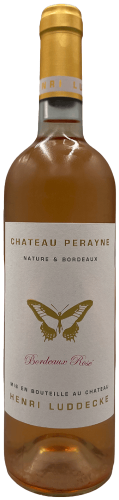 2024 Rosé Bordeaux AOP