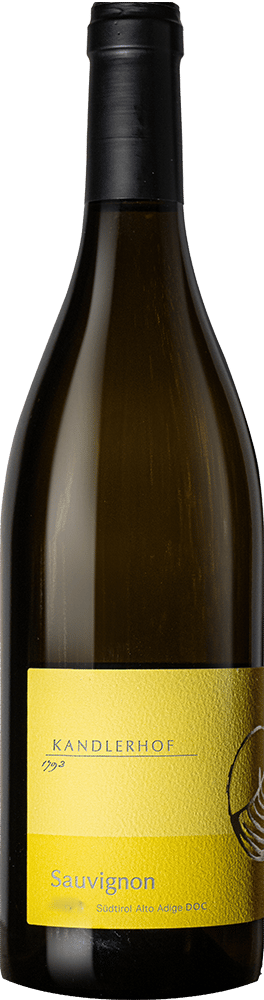 2023 Sauvignon Alto Adige DOC