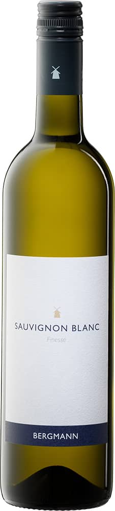 2025 Sauvignon Blanc Finesse BIO