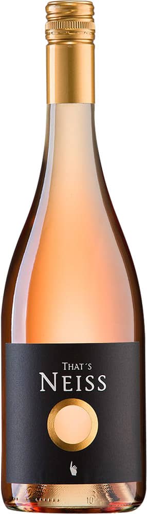2024 That´s NEISS Cuvée Rosé