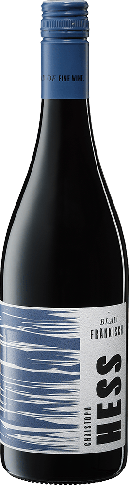 2024 Blaufränkisch