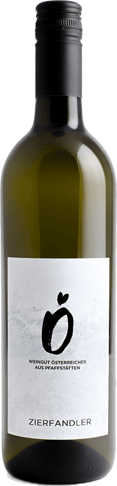 2024 Zierfandler DAC