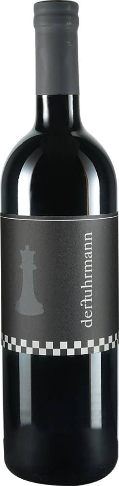 2021 Zweigelt Reserve BIO