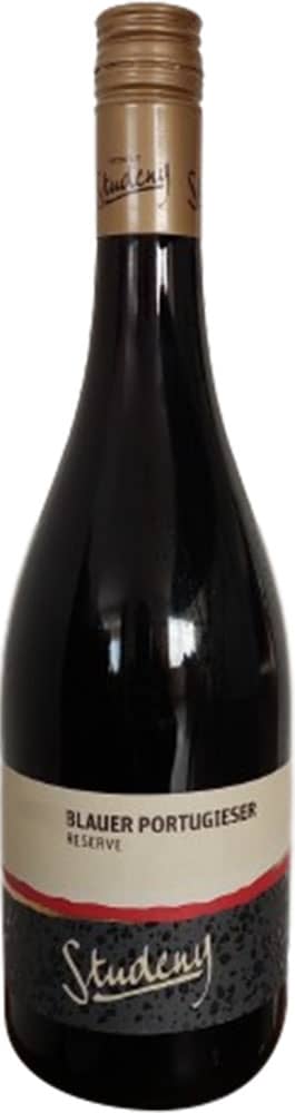 2021 Blauer Portugieser Reserve