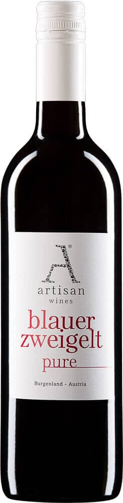 2023 Blauer Zweigelt "Pure"
