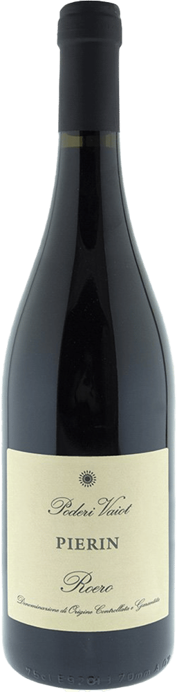 2020 Pierin Roero DOCG Riserva