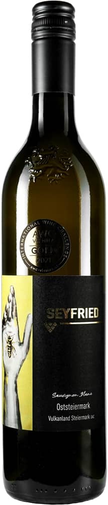 2021 Sauvignon Blanc Ried Hohenberg