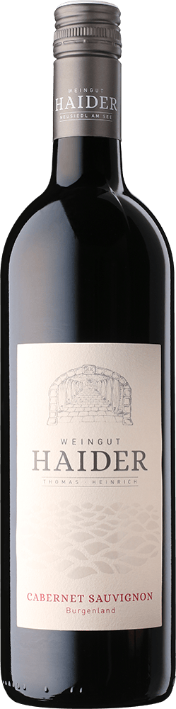 2022 Cabernet Sauvignon – Neuberg