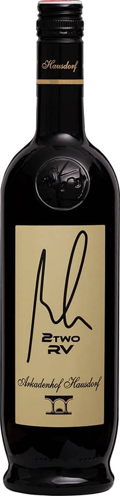 2020 Roter Veltliner 2two BIO