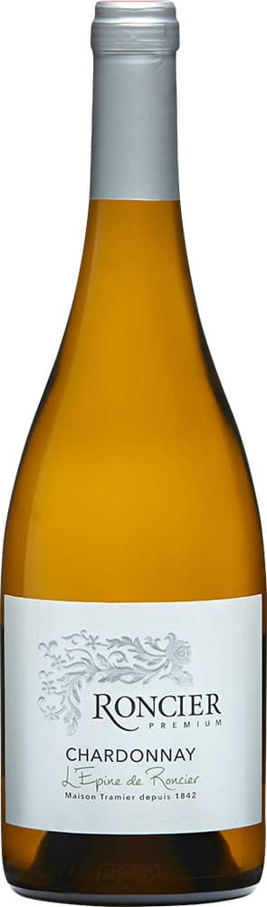 2023 Roncier Premium Chardonnay - L'Epine de Roncier