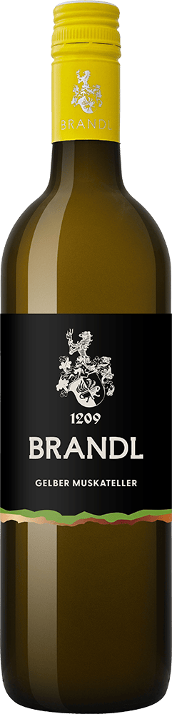 2025 Gelber Muskateller