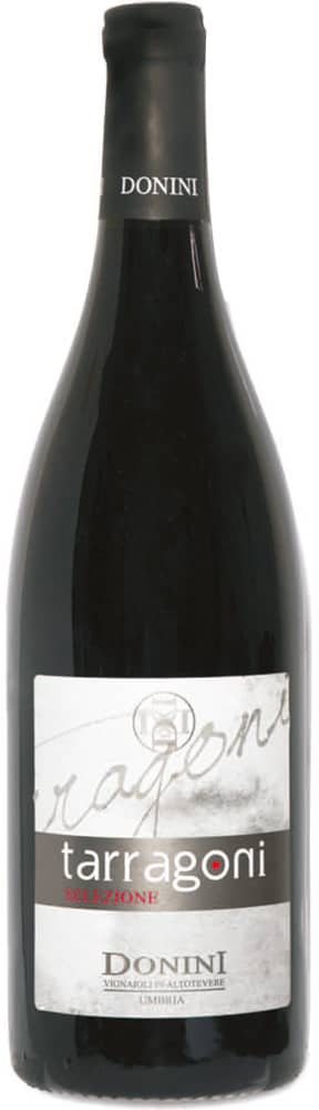 2019 Tarragoni Umbria IGP