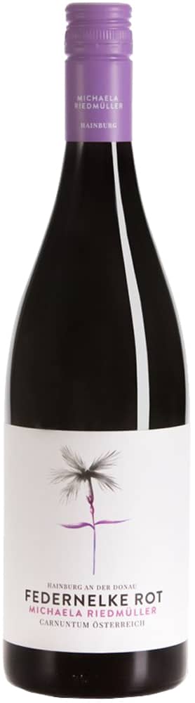 2021 Federnelke Rot Carnuntum DAC