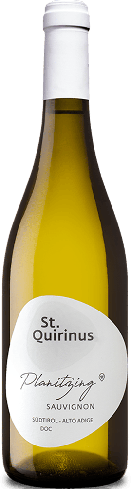 2024 Planitzing Sauvignon Alto Adige DOC BIO