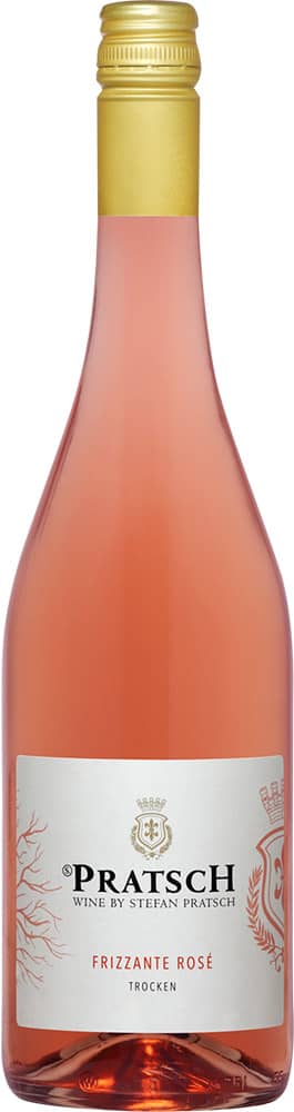 Rosé Frizzante BIO