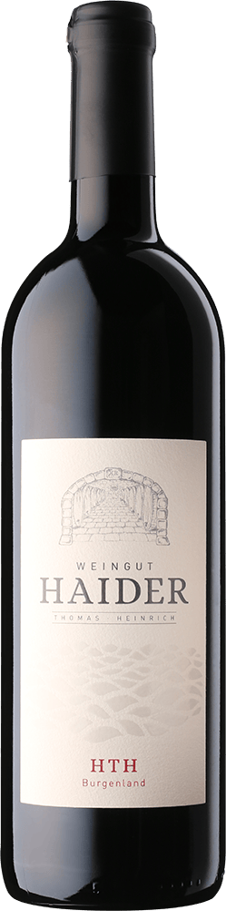 2022 HTH – unfiltriert - Cuvée Barrique