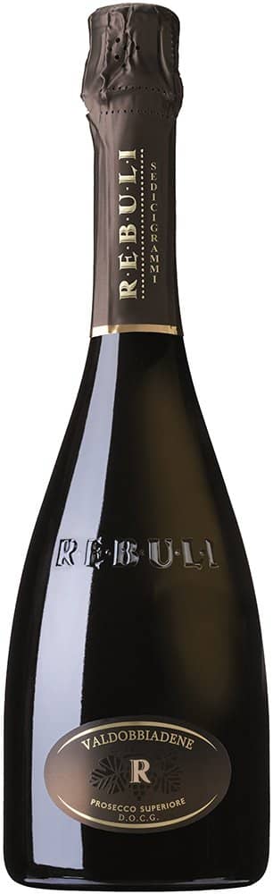 2025 Sedicigrammi Prosecco Valdobbiadene DOCG